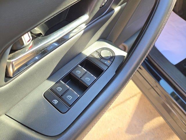 2025 Mazda Mazda CX-90 3.3 Turbo Preferred Package