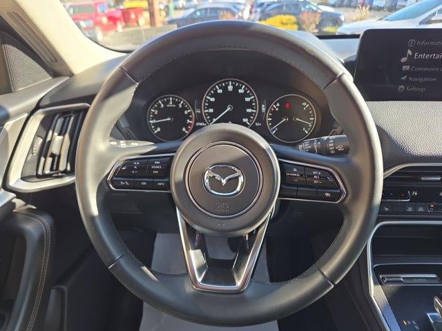 2025 Mazda Mazda CX-90 3.3 Turbo Preferred Package