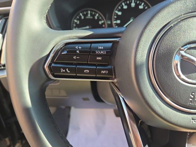 2025 Mazda Mazda CX-90 3.3 Turbo Preferred Package