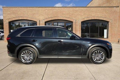 2025 Mazda Mazda CX-90 3.3 Turbo Preferred Package