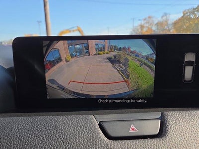 2025 Mazda Mazda CX-90 3.3 Turbo Preferred Package