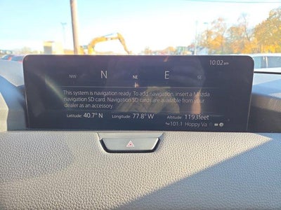 2025 Mazda Mazda CX-90 3.3 Turbo Preferred Package