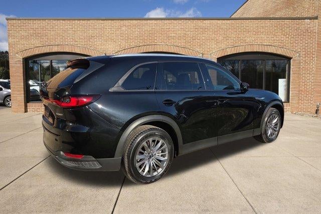 2025 Mazda Mazda CX-90 3.3 Turbo Preferred Package