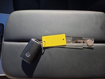 2025 Mazda Mazda CX-90 3.3 Turbo Preferred Package