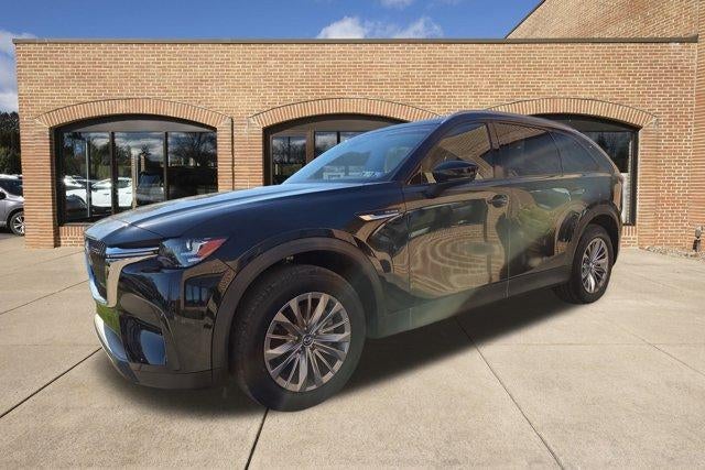 2025 Mazda Mazda CX-90 3.3 Turbo Preferred Package