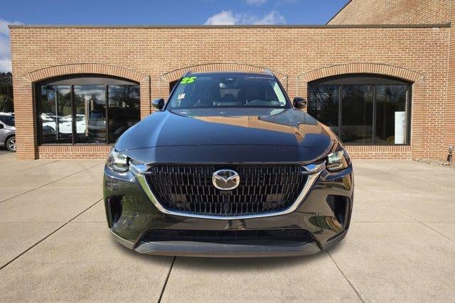 2025 Mazda Mazda CX-90 3.3 Turbo Preferred Package