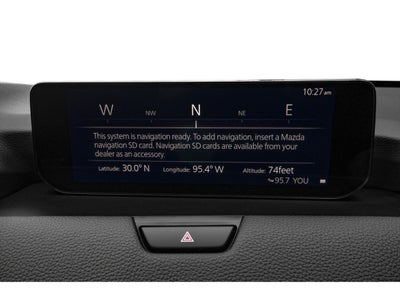 2025 Mazda Mazda CX-90 3.3 Turbo Preferred Package