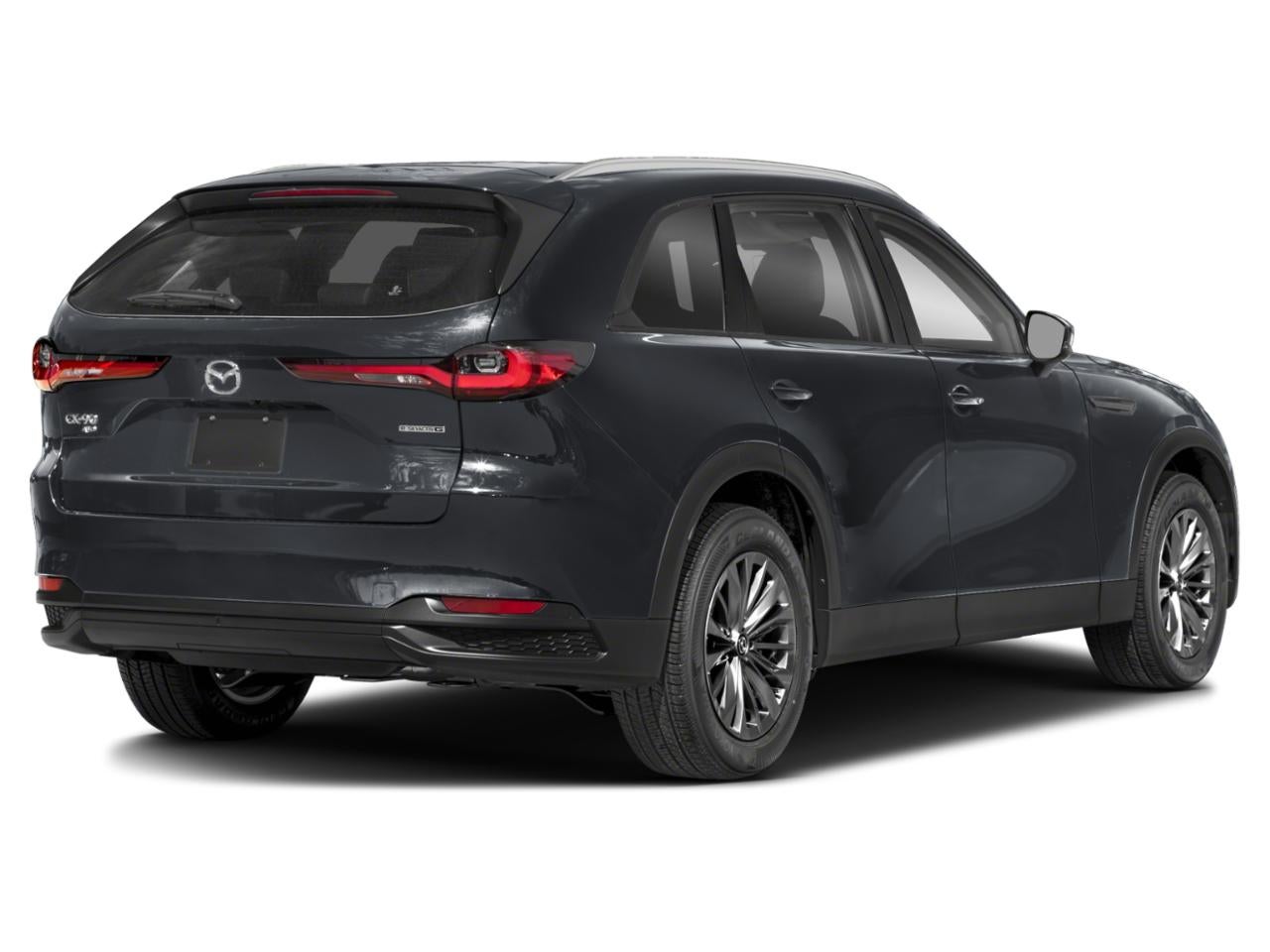 2025 Mazda Mazda CX-90 3.3 Turbo Preferred Package