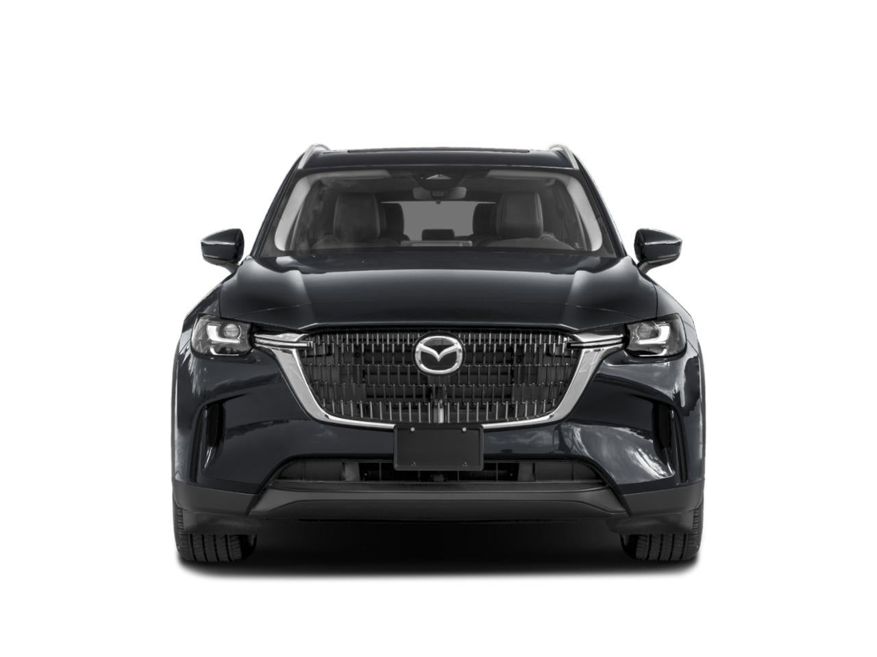 2025 Mazda Mazda CX-90 3.3 Turbo Preferred Package