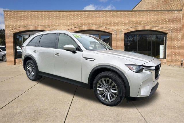 2025 Mazda Mazda CX-90 3.3 Turbo Preferred Package