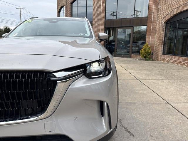 2025 Mazda Mazda CX-90 3.3 Turbo Preferred Package