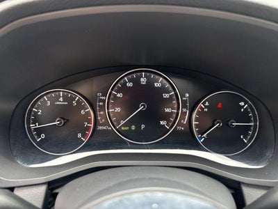 2025 Mazda Mazda CX-90 3.3 Turbo Preferred Package