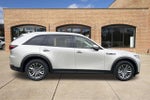 2025 Mazda Mazda CX-90 3.3 Turbo Preferred Package
