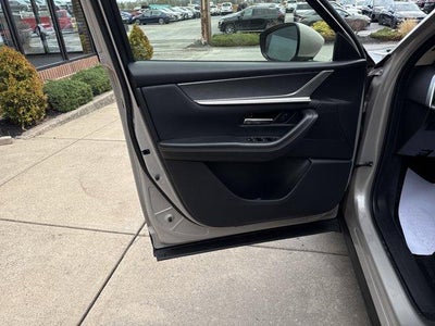 2025 Mazda Mazda CX-90 3.3 Turbo Preferred Package