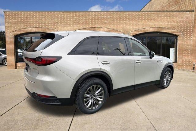 2025 Mazda Mazda CX-90 3.3 Turbo Preferred Package