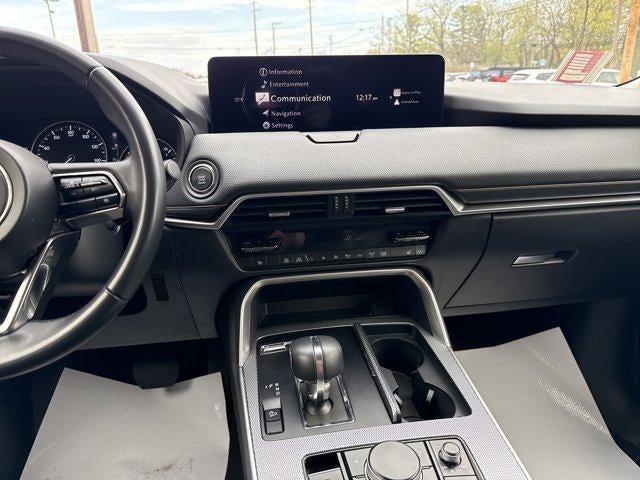 2025 Mazda Mazda CX-90 3.3 Turbo Preferred Package