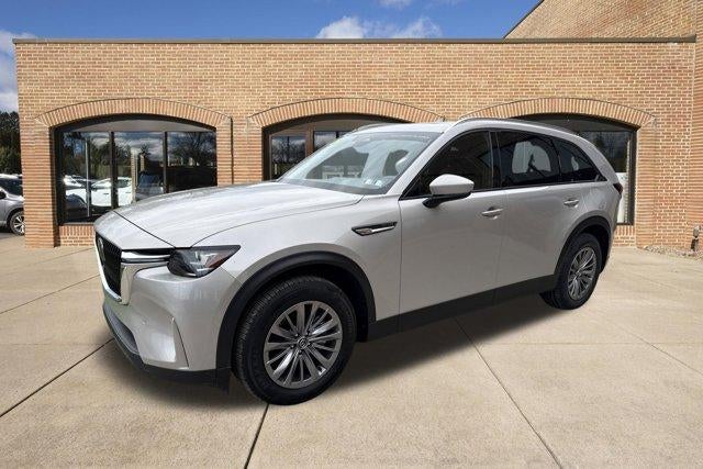 2025 Mazda Mazda CX-90 3.3 Turbo Preferred Package