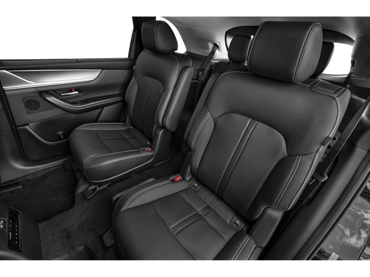 2025 Mazda Mazda CX-90 3.3 Turbo Preferred Package