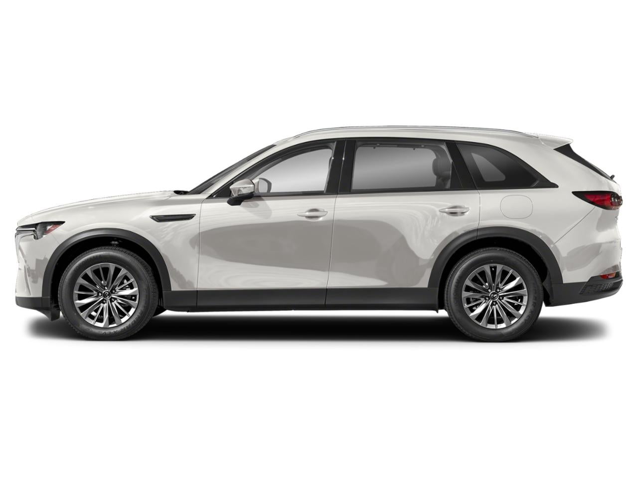 2025 Mazda Mazda CX-90 3.3 Turbo Preferred Package