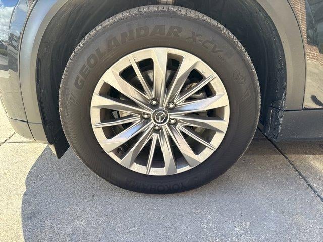 2025 Mazda Mazda CX-90 3.3 Turbo Preferred Package