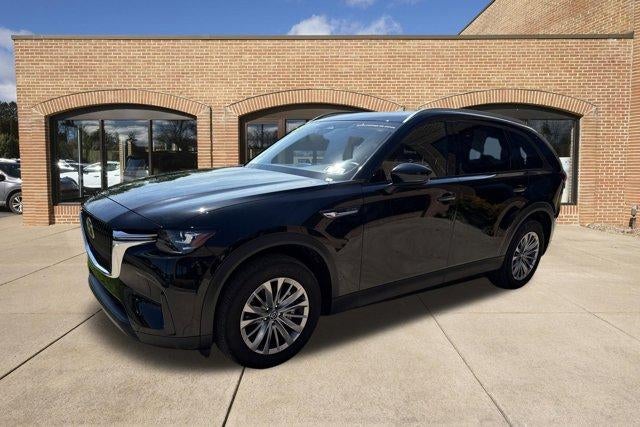 2025 Mazda Mazda CX-90 3.3 Turbo Preferred Package