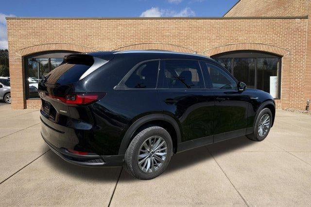 2025 Mazda Mazda CX-90 3.3 Turbo Preferred Package