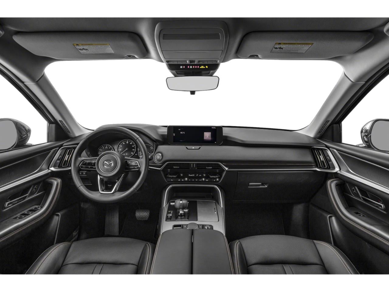 2025 Mazda Mazda CX-90 3.3 Turbo Preferred Package