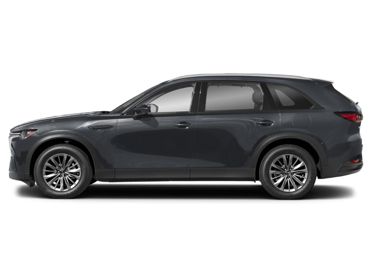 2025 Mazda Mazda CX-90 3.3 Turbo Preferred Package