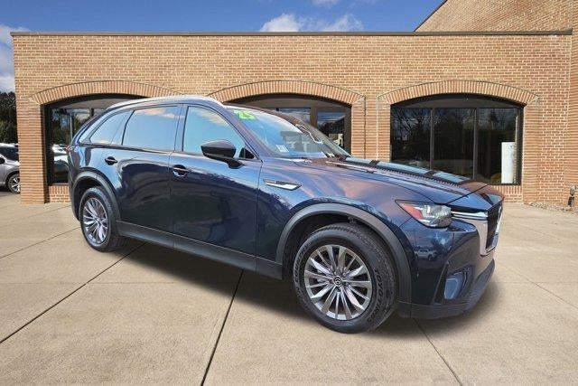 2025 Mazda Mazda CX-90 3.3 Turbo Preferred Package