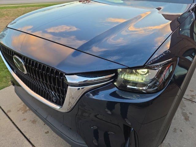 2025 Mazda Mazda CX-90 3.3 Turbo Preferred Package