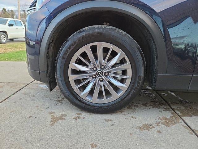 2025 Mazda Mazda CX-90 3.3 Turbo Preferred Package