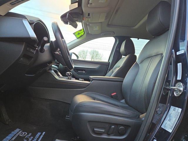 2025 Mazda Mazda CX-90 3.3 Turbo Preferred Package