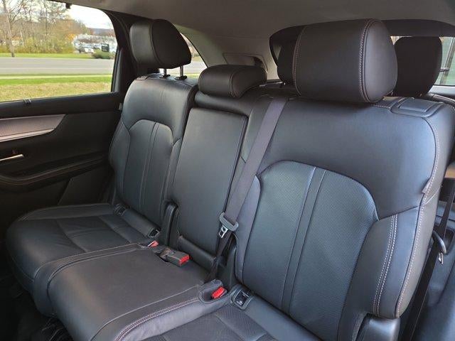 2025 Mazda Mazda CX-90 3.3 Turbo Preferred Package