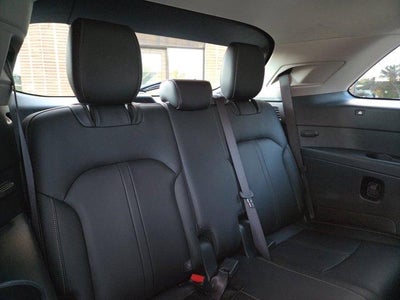 2025 Mazda Mazda CX-90 3.3 Turbo Preferred Package