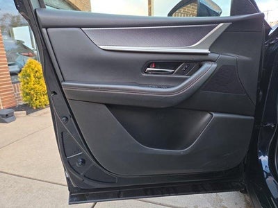 2025 Mazda Mazda CX-90 3.3 Turbo Preferred Package