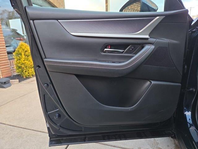 2025 Mazda Mazda CX-90 3.3 Turbo Preferred Package