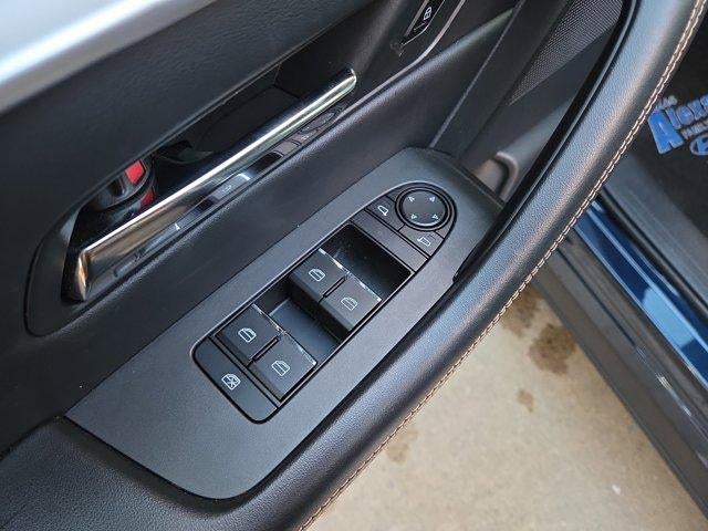 2025 Mazda Mazda CX-90 3.3 Turbo Preferred Package