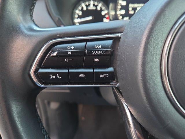 2025 Mazda Mazda CX-90 3.3 Turbo Preferred Package