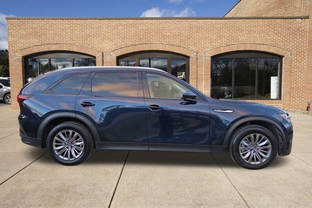 2025 Mazda Mazda CX-90 3.3 Turbo Preferred Package