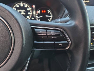 2025 Mazda Mazda CX-90 3.3 Turbo Preferred Package