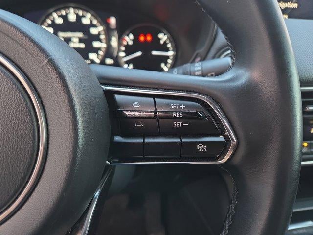 2025 Mazda Mazda CX-90 3.3 Turbo Preferred Package