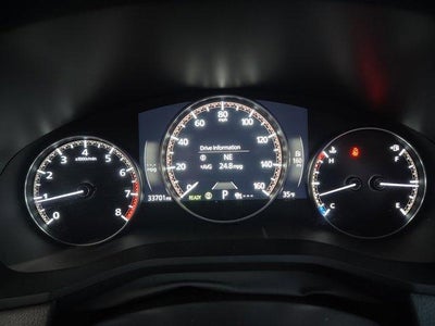 2025 Mazda Mazda CX-90 3.3 Turbo Preferred Package