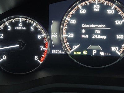 2025 Mazda Mazda CX-90 3.3 Turbo Preferred Package