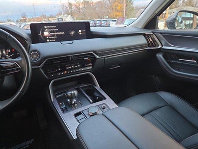2025 Mazda Mazda CX-90 3.3 Turbo Preferred Package