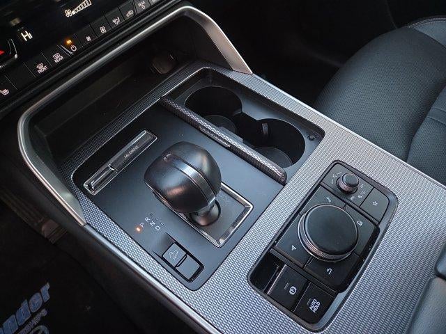 2025 Mazda Mazda CX-90 3.3 Turbo Preferred Package