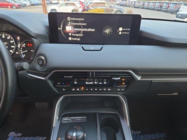 2025 Mazda Mazda CX-90 3.3 Turbo Preferred Package