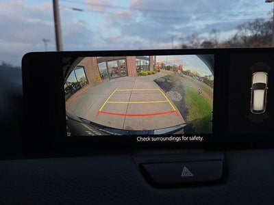 2025 Mazda Mazda CX-90 3.3 Turbo Preferred Package