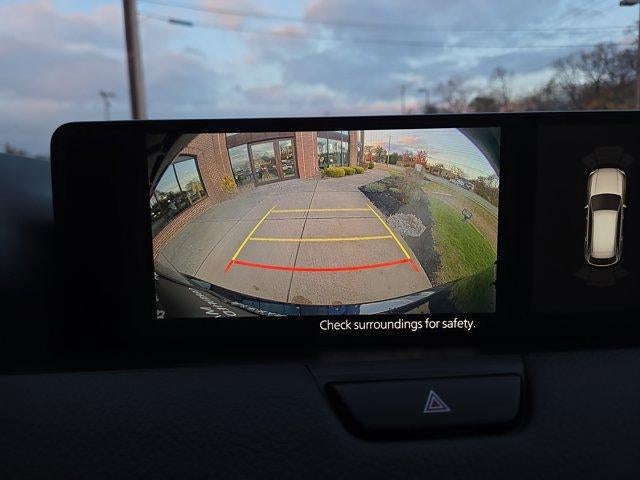 2025 Mazda Mazda CX-90 3.3 Turbo Preferred Package