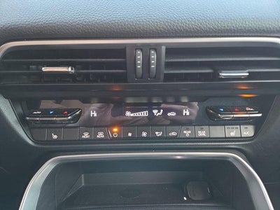 2025 Mazda Mazda CX-90 3.3 Turbo Preferred Package