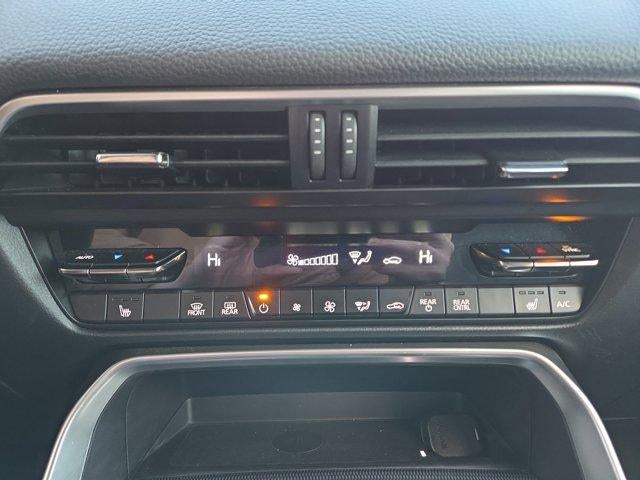 2025 Mazda Mazda CX-90 3.3 Turbo Preferred Package